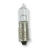 Mini-ampoule halogène 24V 21W
